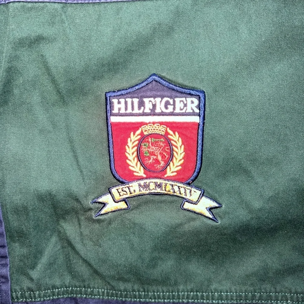 Tommy Hilfiger Shirt - Picture 3 of 6